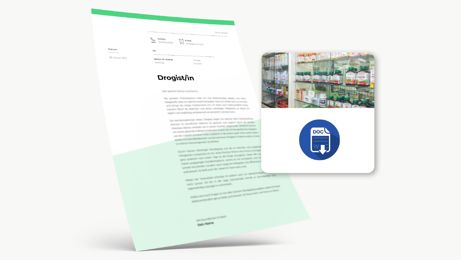 Drogist-in-bewerbung-vorlage-muster-f