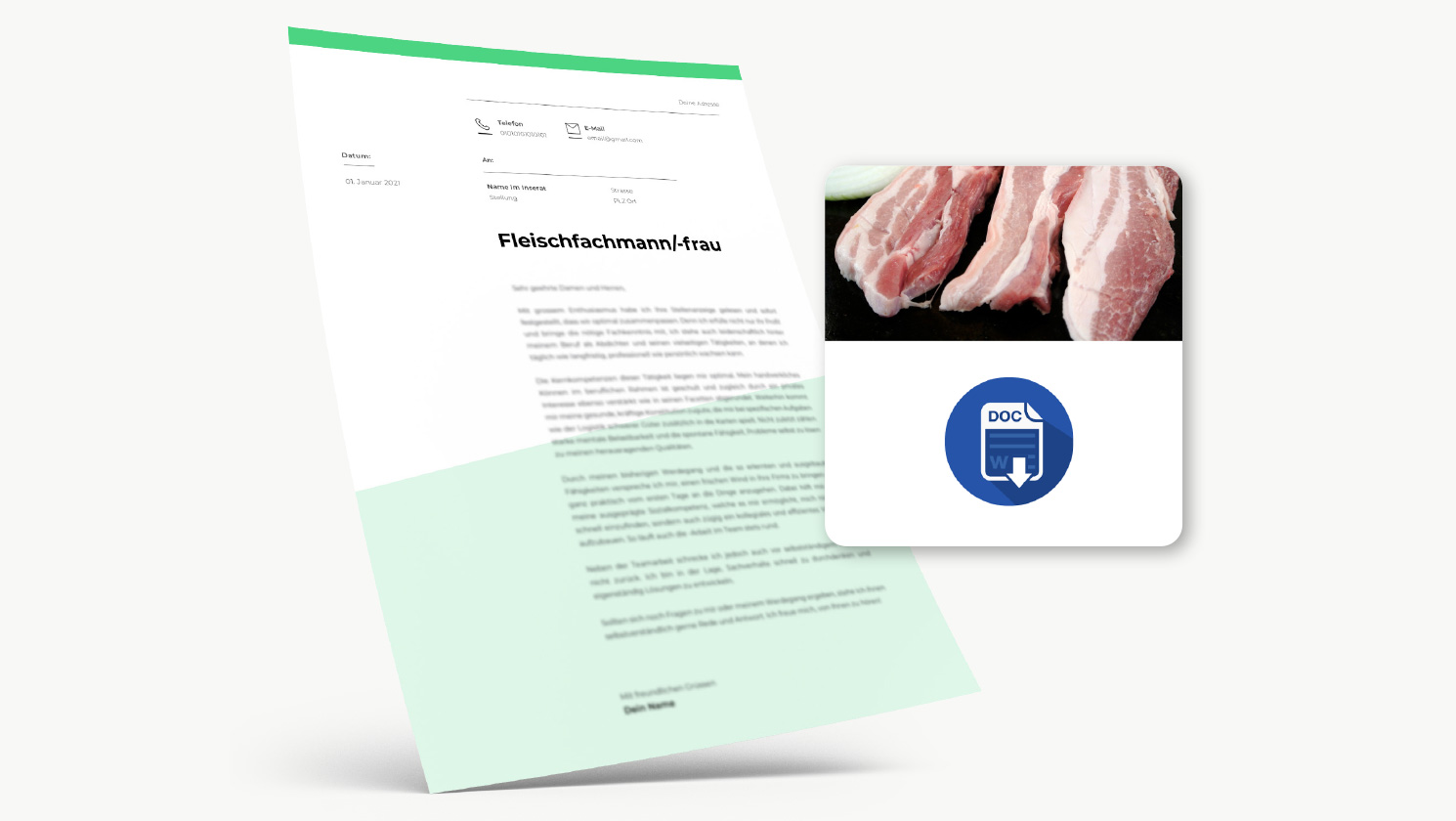 Fleischfachmann-frau-bewerbung-vorlage-muster-f