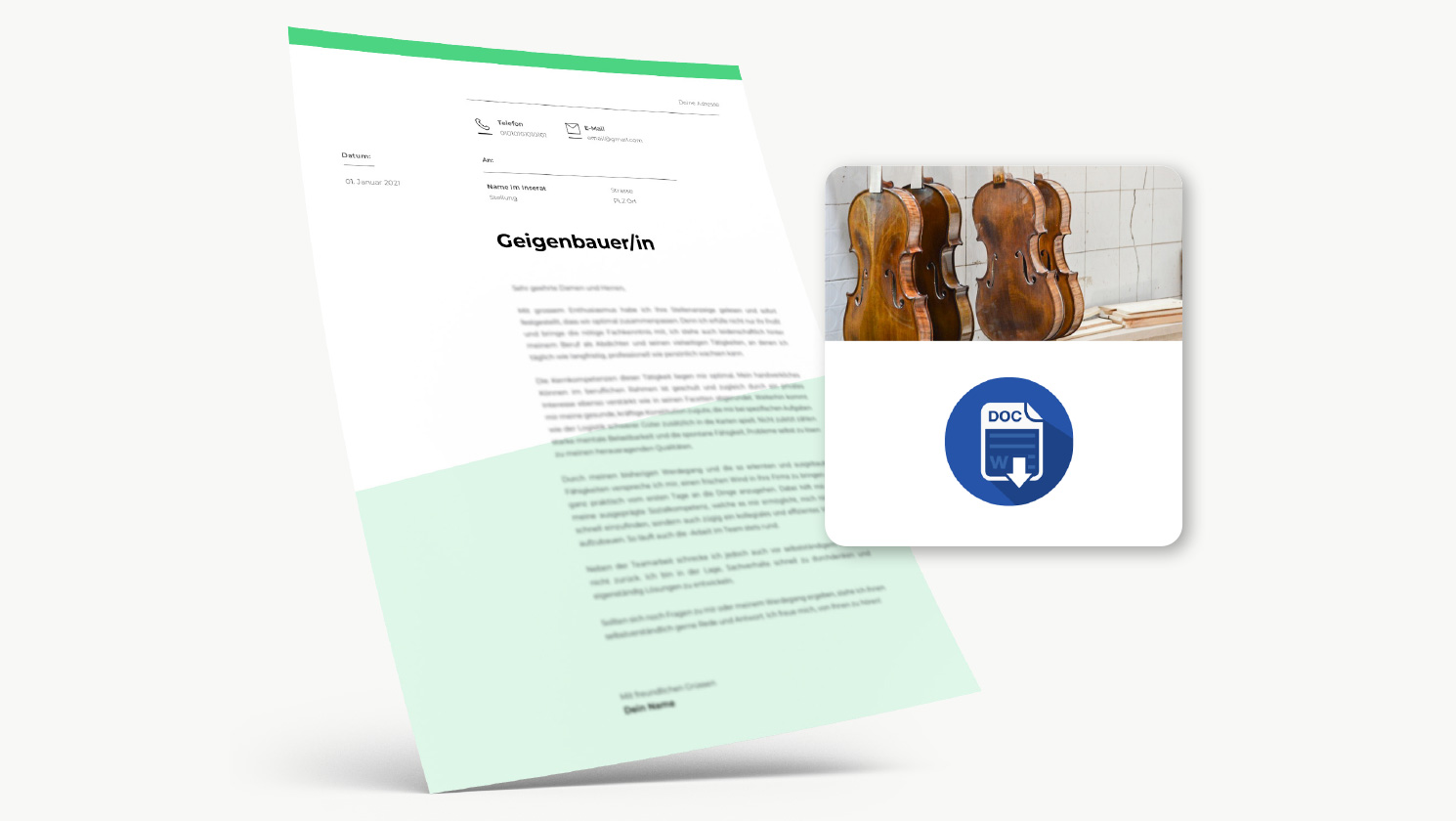 Geigenbauer-bewerbung-vorlage-muster-f