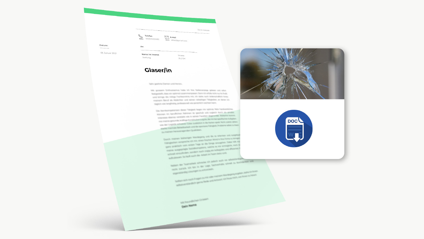 Glaser-bewerbung-vorlage-muster-f