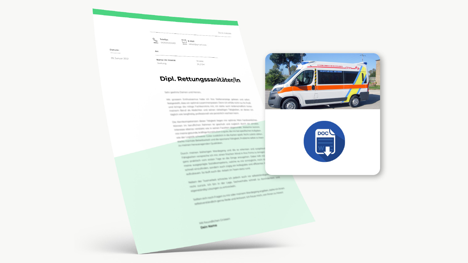Rettungssanitaeter-bewerbung-vorlage-muster-f