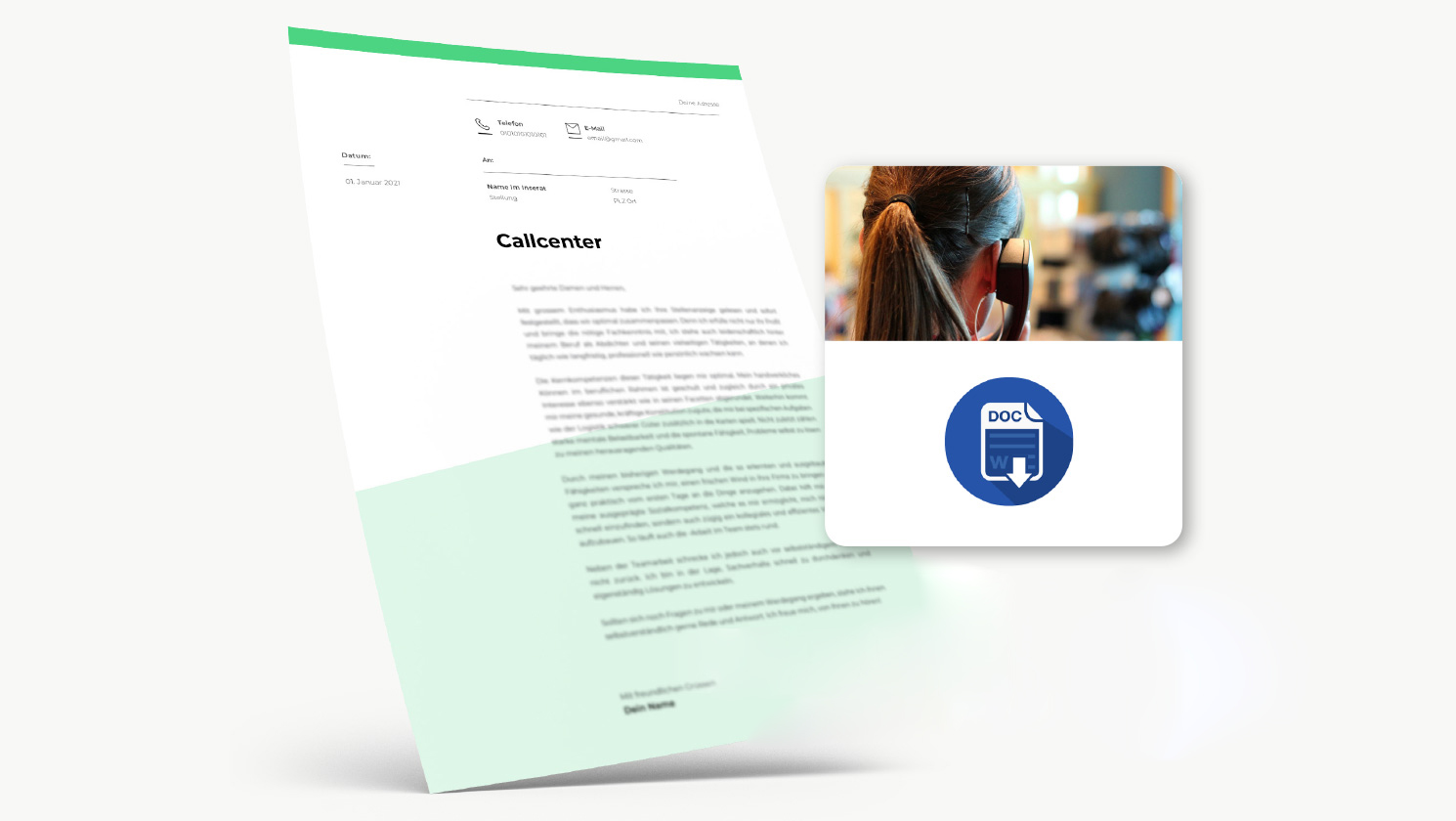 Callcenter-bewerbung-muster-vorlage-f