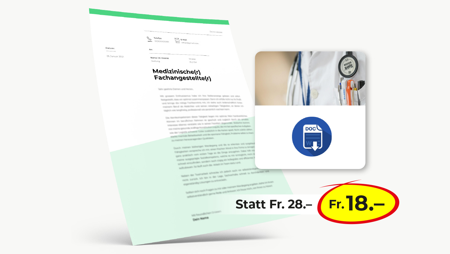 Medizinische-Fachangestellte-bewerbung-muster-vorlage-f