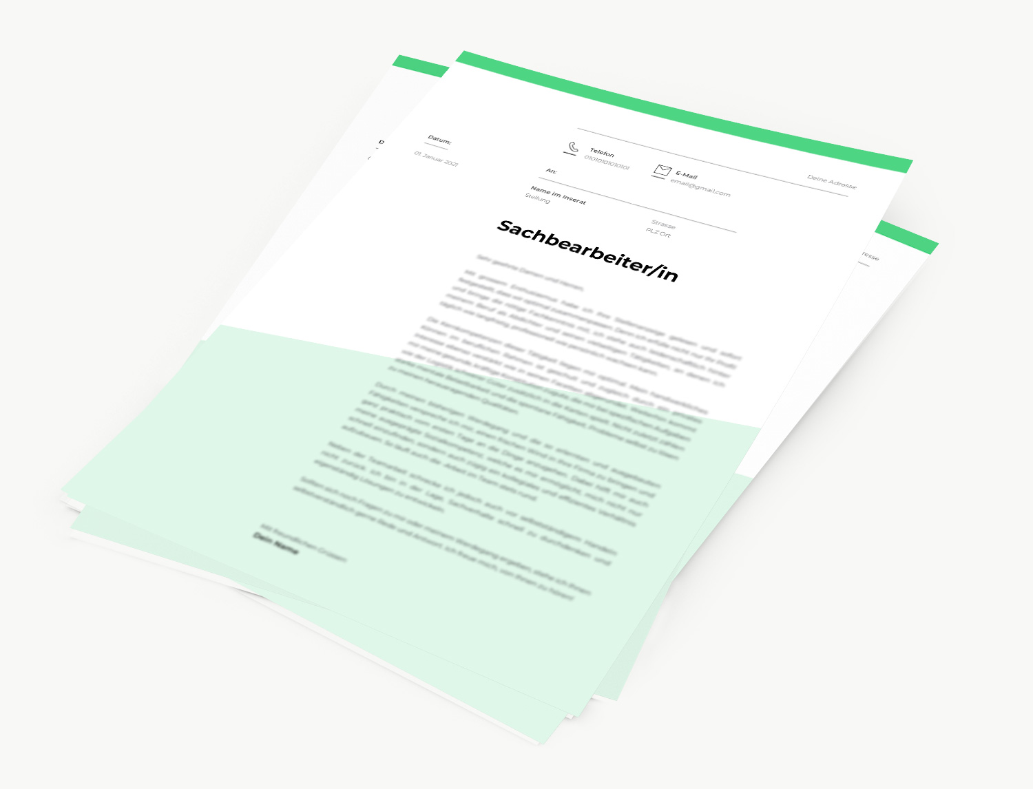 Sachbearbeiter-bewerbung-vorlage-muster-m