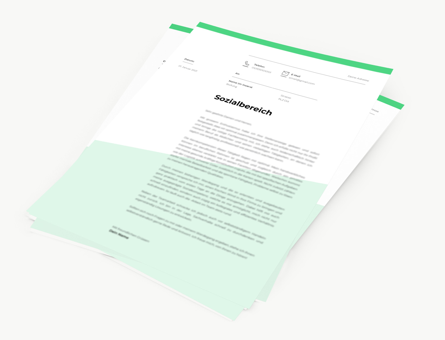 Sozialbereich-bewerbung-vorlage-muster-m