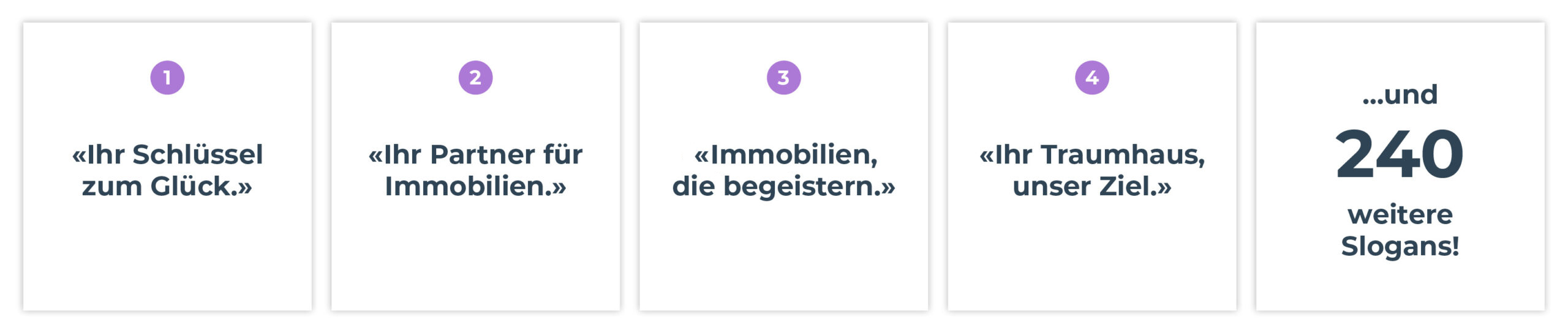 Immobilien-Slogan4