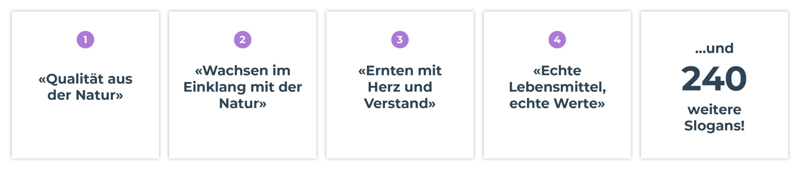 Agrarwirtschaft