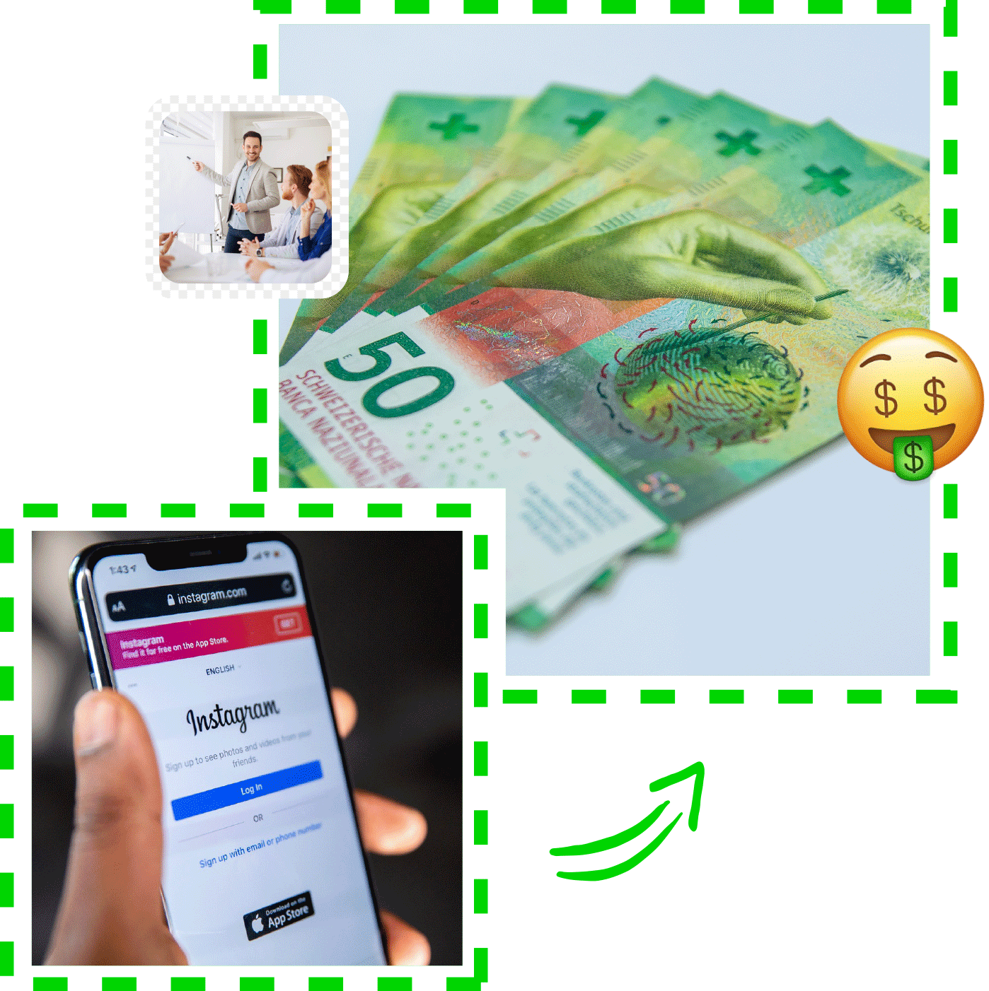 geld-verdienen-mit-instagram-link