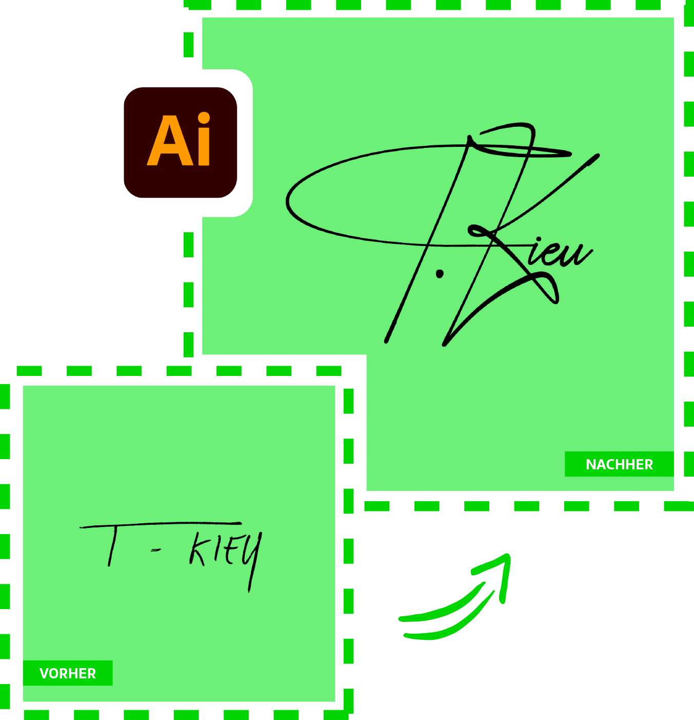 unterschirft-designen-lassen